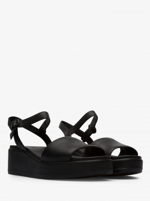 Босоножки Camper Misia модель K200564-012 Фото