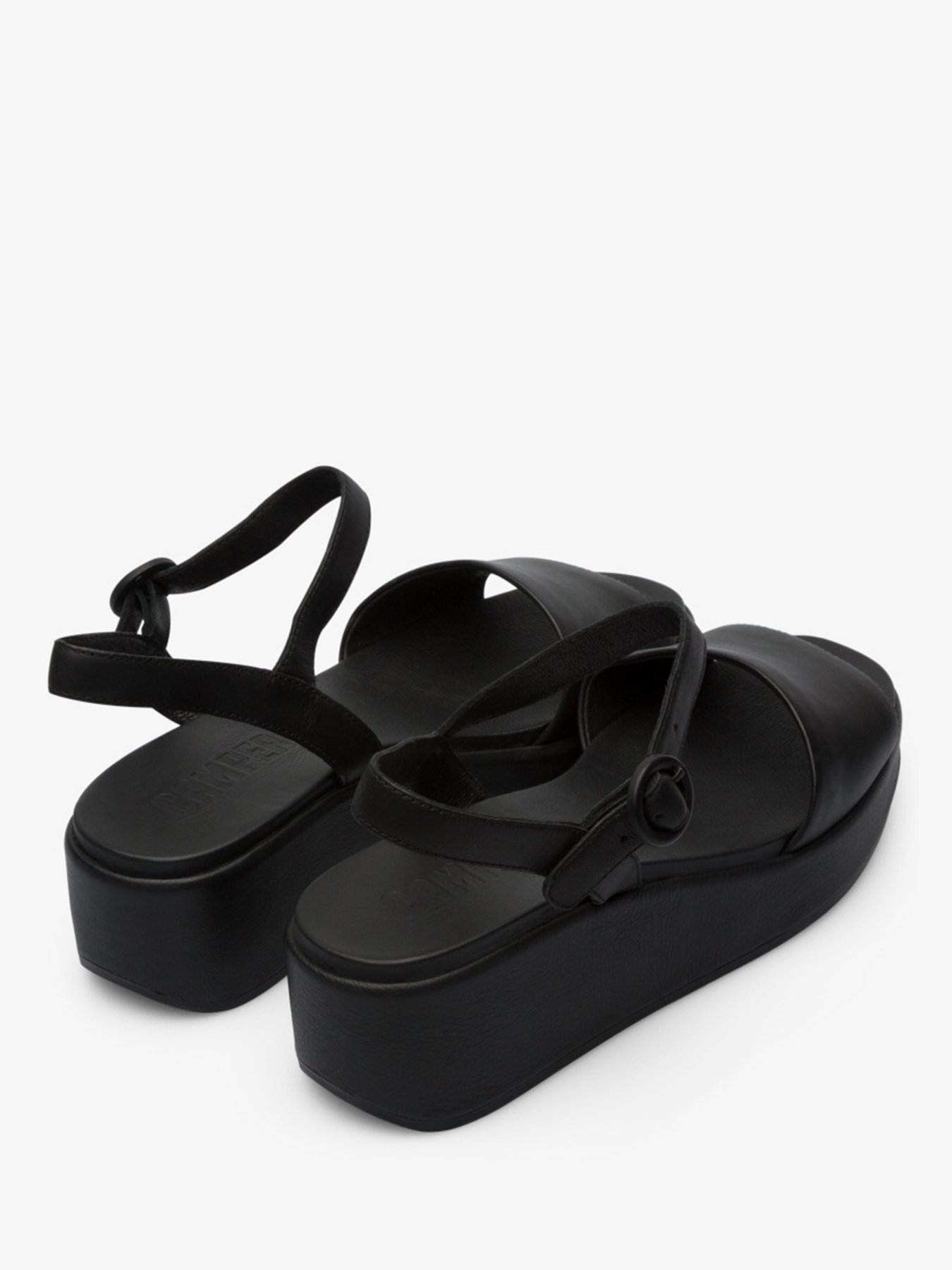 Босоніжки Camper Misia модель K200564-012 Фото