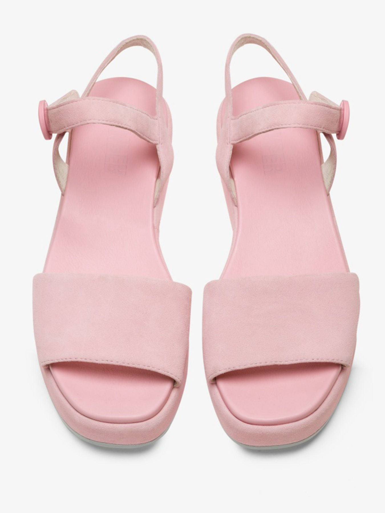 Босоножки Camper Misia модель K200564-017 Фото