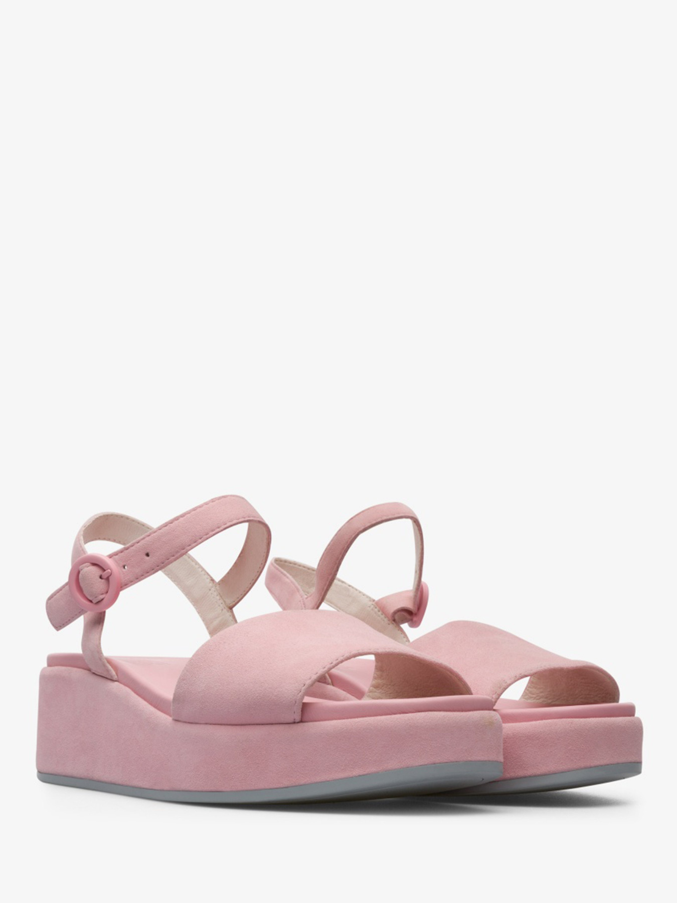 Босоножки Camper Misia модель K200564-017 Фото