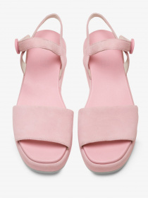 Босоножки Camper Misia модель K200564-017 Фото