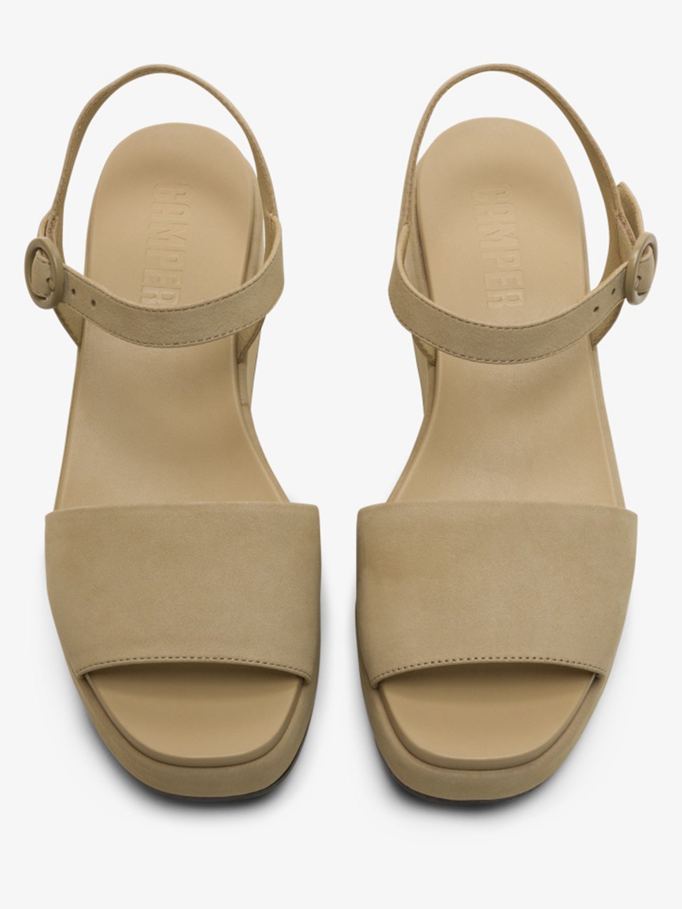 Босоножки Camper Misia модель K200564-025 Фото