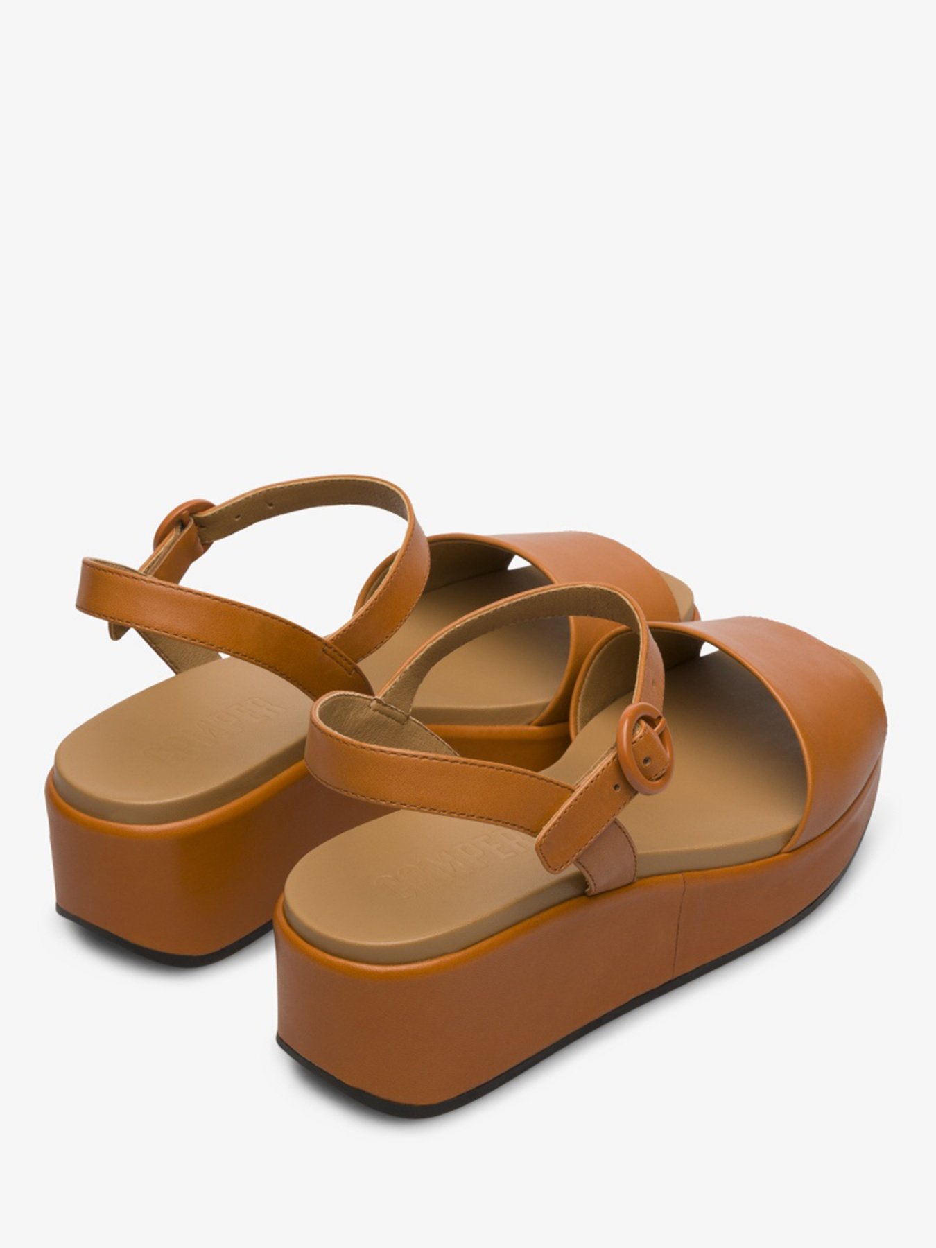 Босоножки Camper Misia модель K200564-026 Фото