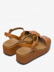 Босоножки Camper Misia модель K200564-026 Фото