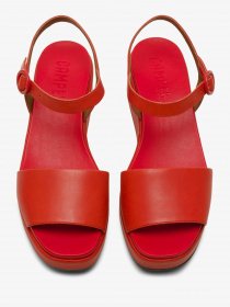 Босоножки Camper Misia модель K200564-030 Фото