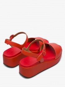 Босоніжки Camper Misia модель K200564-030 Босоніжки Camper Misia модель K200564-030 Фото