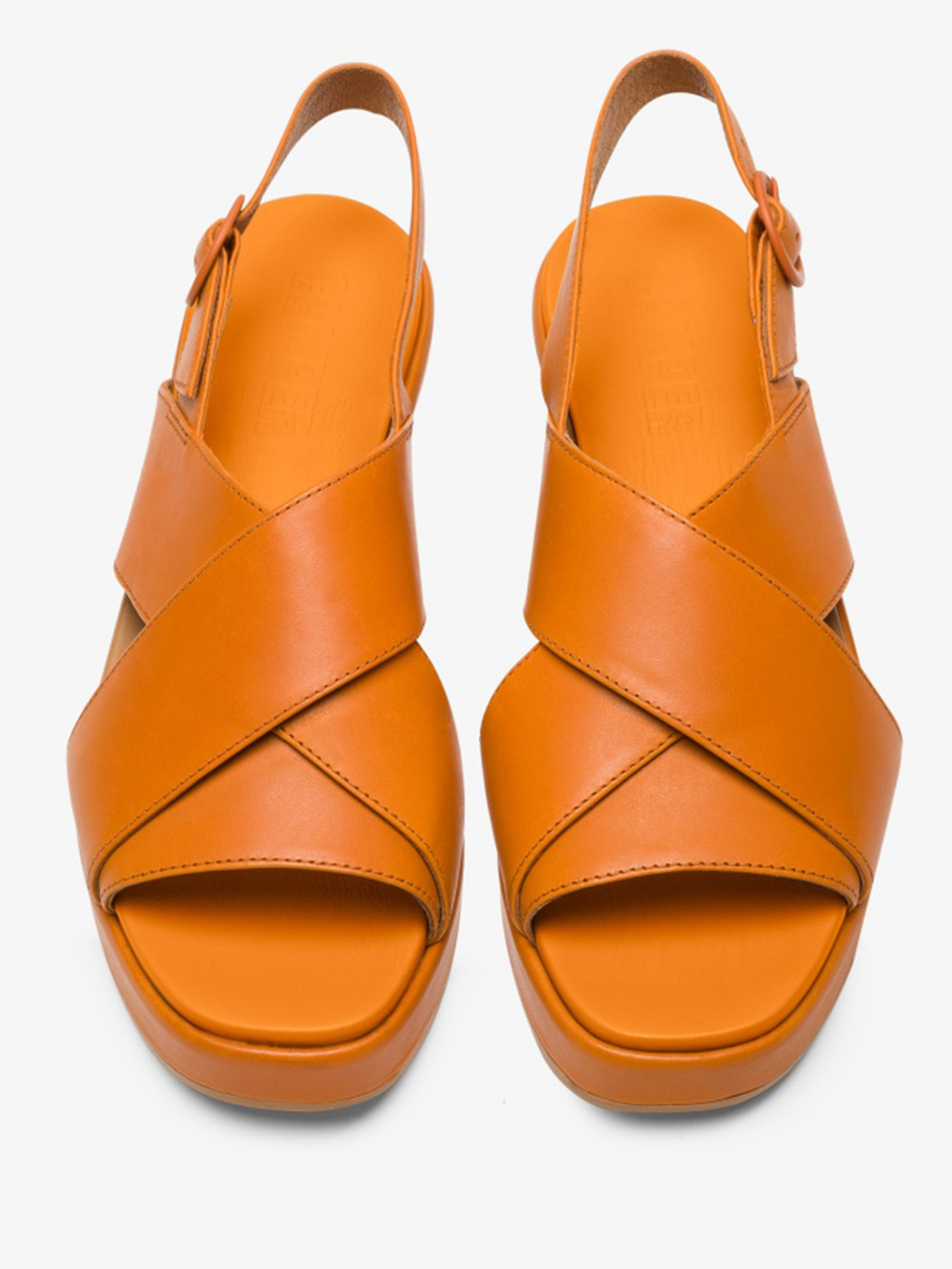 Сандалии Camper Misia модель K200985-004 Фото