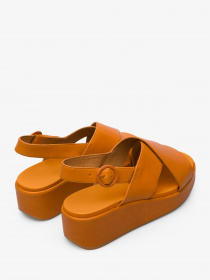 Сандалии Camper Misia модель K200985-004 Фото