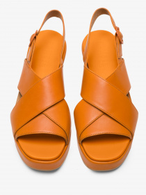 Сандалии Camper Misia модель K200985-004 Фото