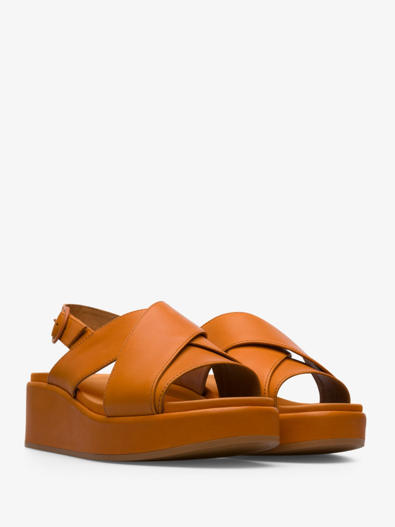 Сандалии Camper Misia модель K200985-004 Фото