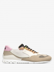 Кроссовки повседневные Camper Nothing модель K200836-021 Кроссовки повседневные Camper Nothing модель K200836-021 Фото