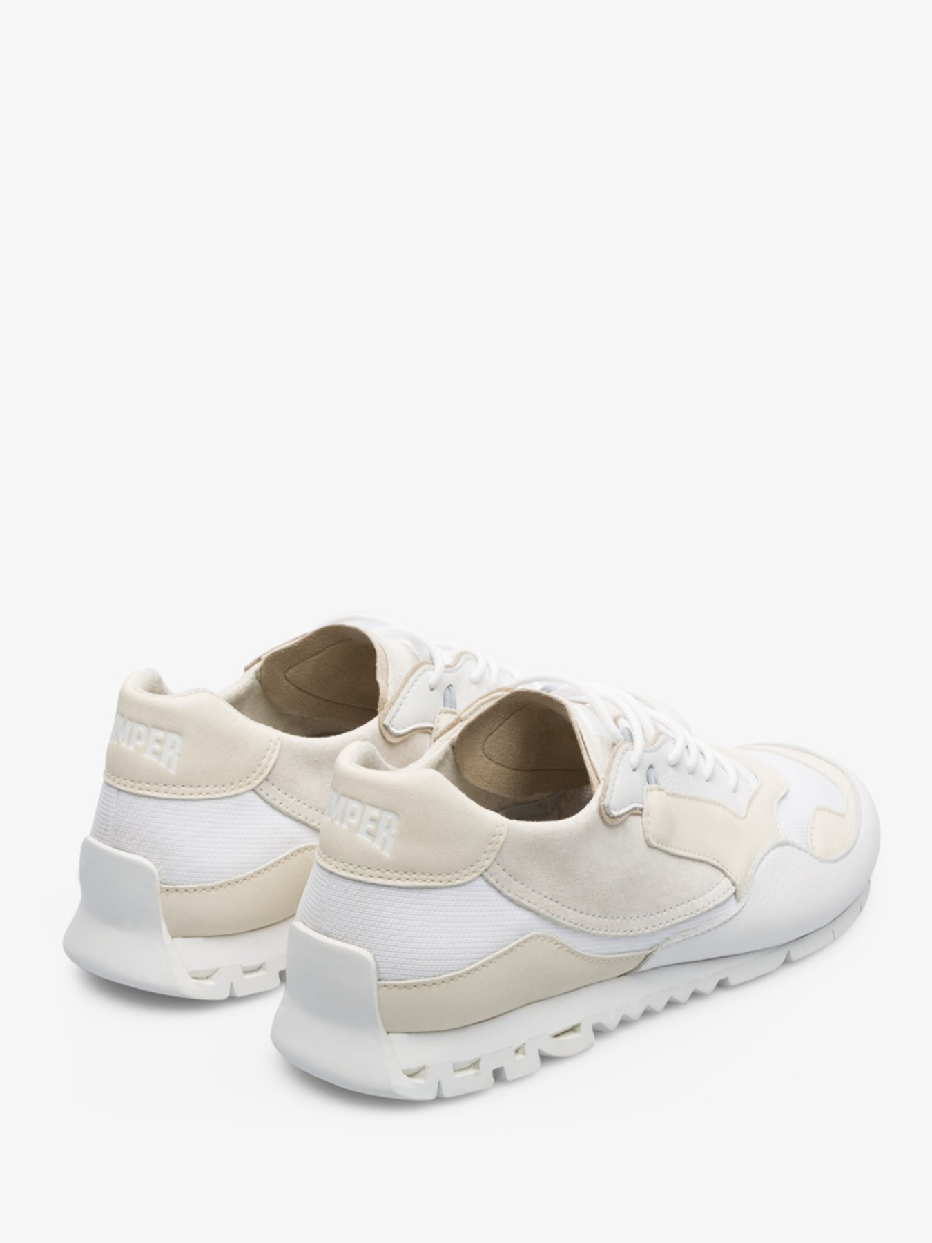 Кроссовки Camper Nothing модель K200836-022 Фото