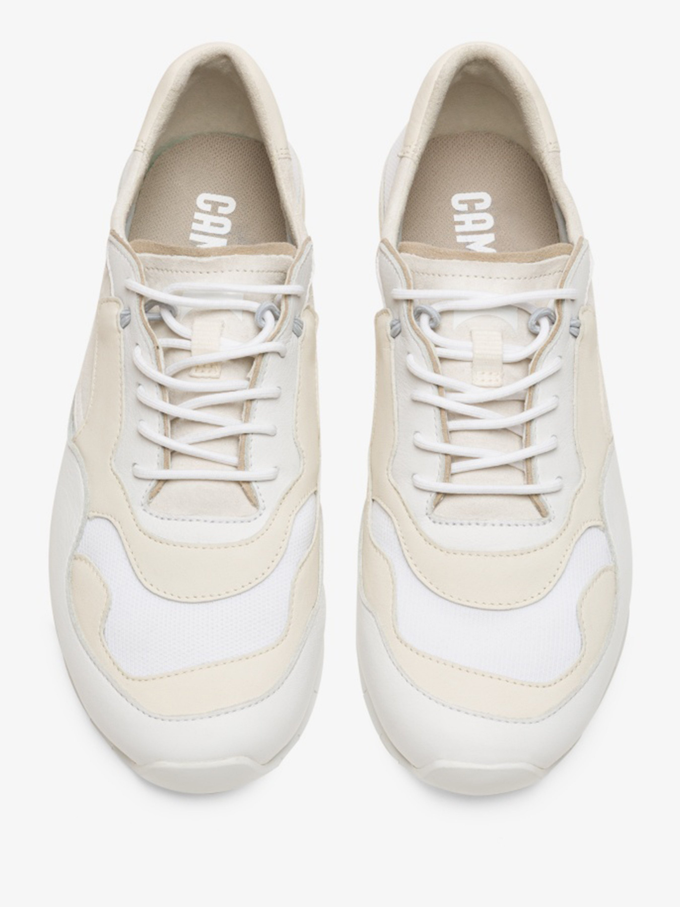 Кроссовки Camper Nothing модель K200836-022 Фото