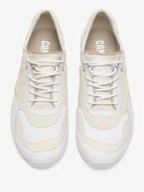 Кроссовки Camper Nothing модель K200836-022 Фото