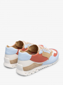 Кроссовки Camper Nothing модель K200836-030 Фото