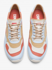 Кроссовки Camper Nothing модель K200836-030 Фото