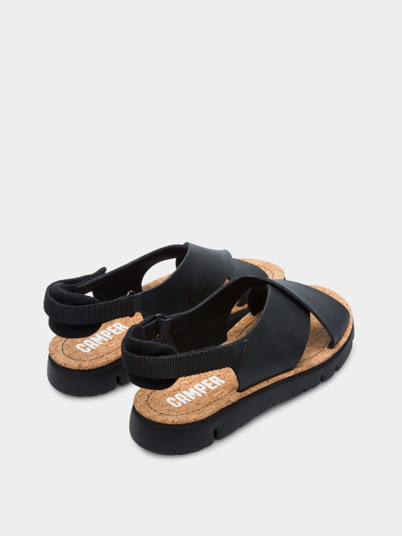 Сандалии Camper Oruga модель K200157-022 Фото