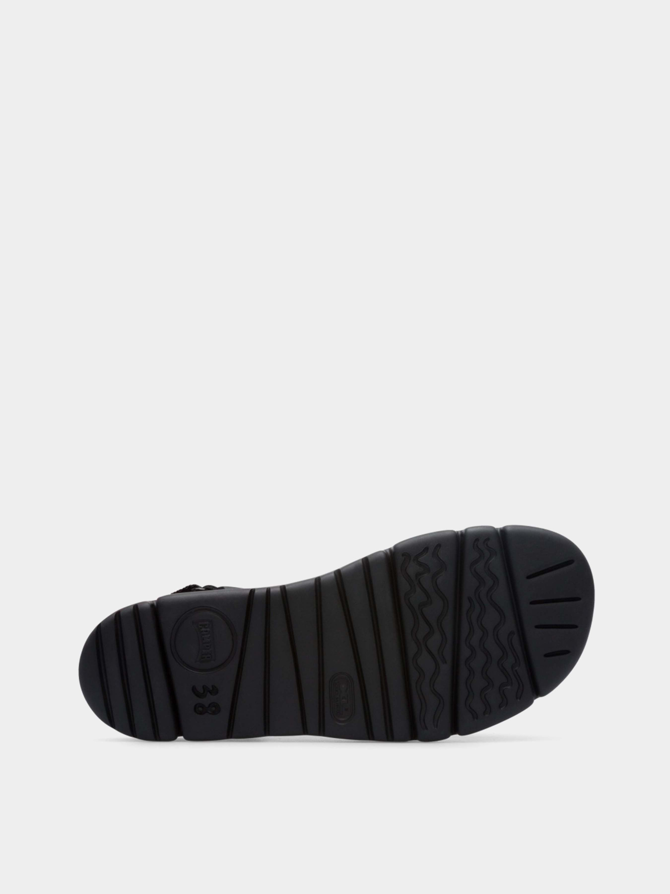 Сандалії Camper Oruga модель K200157-022 Фото