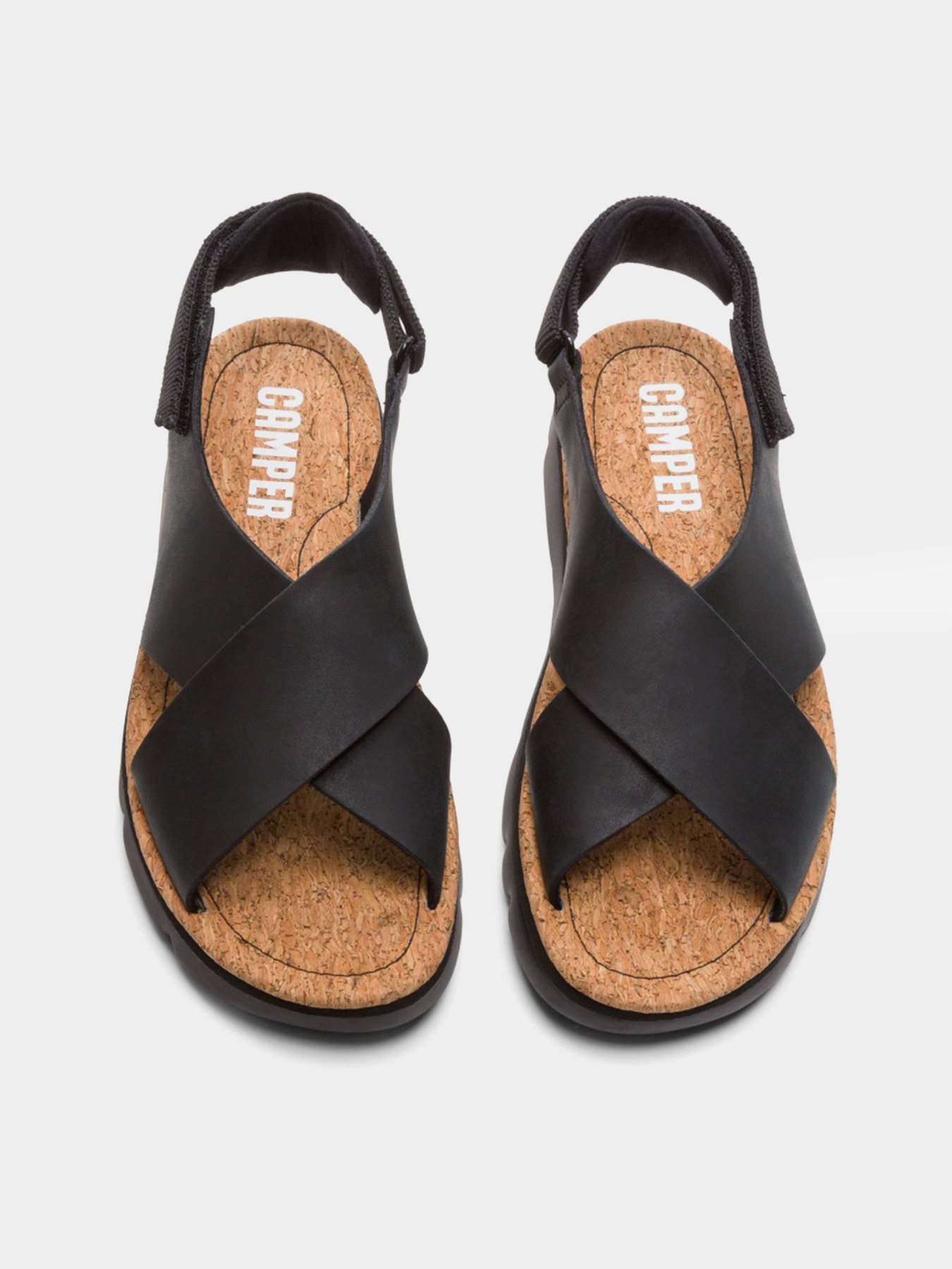 Сандалії Camper Oruga модель K200157-022 Фото