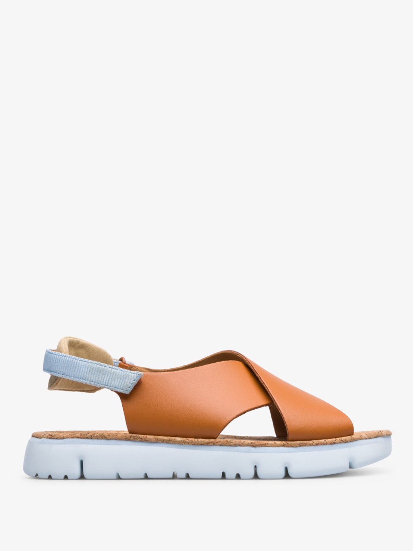 Сандалії Camper Oruga модель K200157-035 Фото