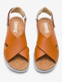 Сандалії Camper Oruga модель K200157-035 Фото