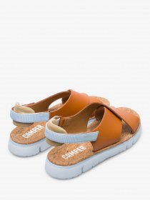 Сандалии Camper Oruga модель K200157-035 Фото