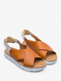 Сандалии Camper Oruga модель K200157-035 Фото