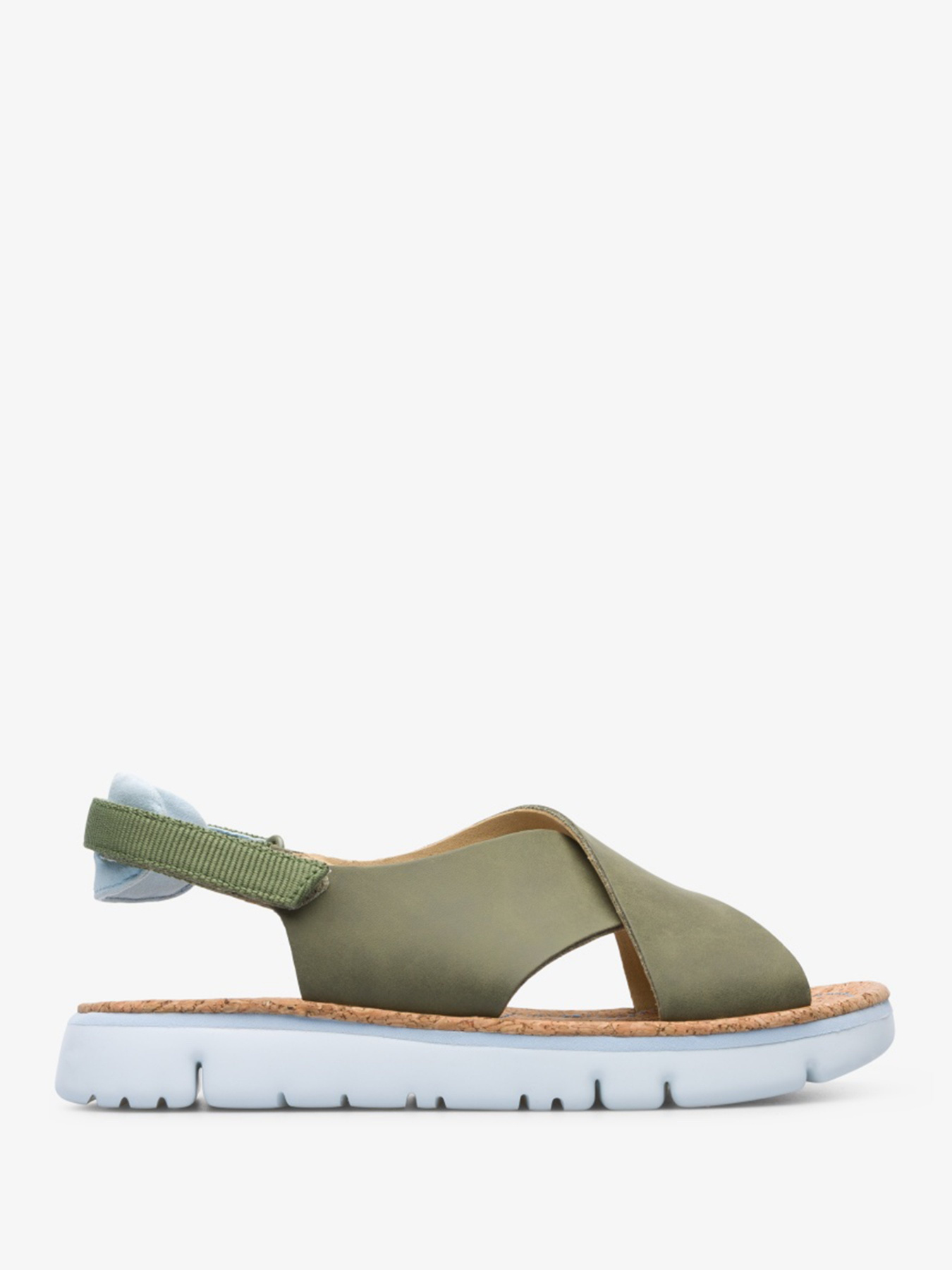 Сандалії Camper Oruga модель K200157-036 Фото