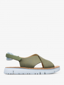 Сандалії Camper Oruga модель K200157-036 Фото