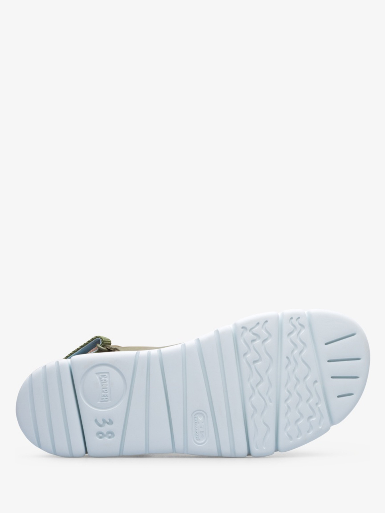 Сандалии Camper Oruga модель K200157-036 Фото