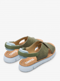 Сандалии Camper Oruga модель K200157-036 Фото