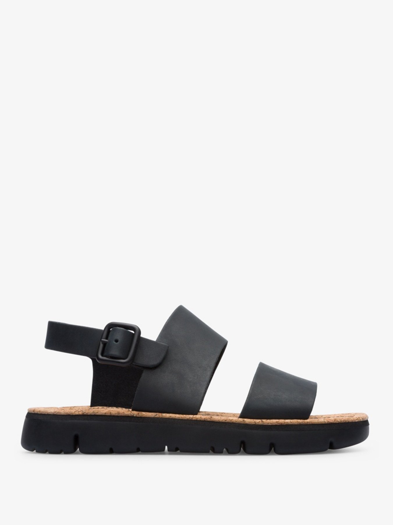 Сандалии Camper Oruga модель K201038-001 Фото