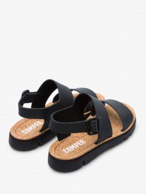 Сандалии Camper Oruga модель K201038-001 Фото