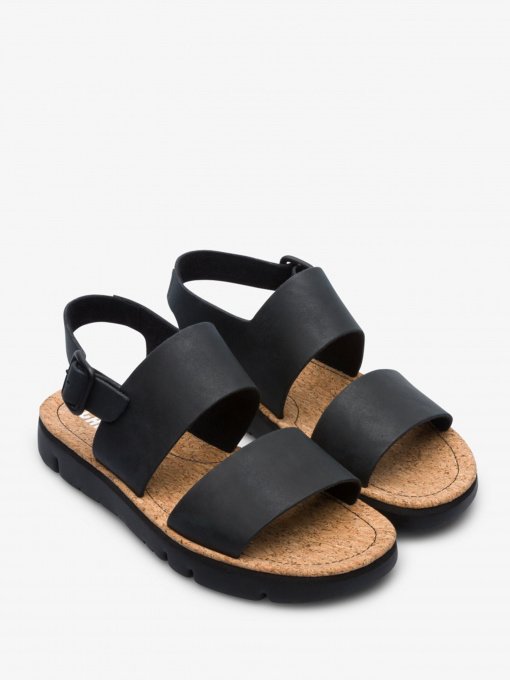 Сандалії Camper Oruga модель K201038-001 Фото