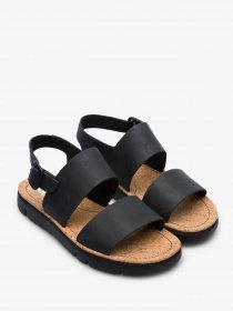 Сандалии Camper Oruga модель K201038-001 Фото