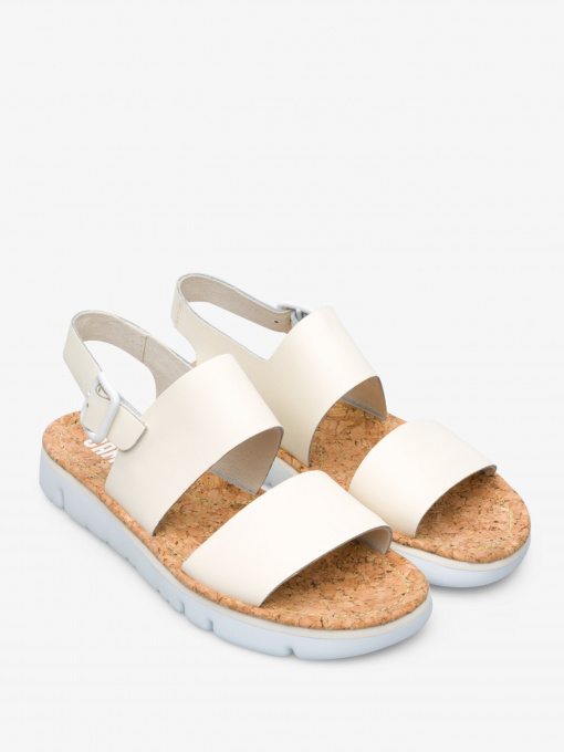 Сандалии Camper Oruga модель K201038-002 Фото