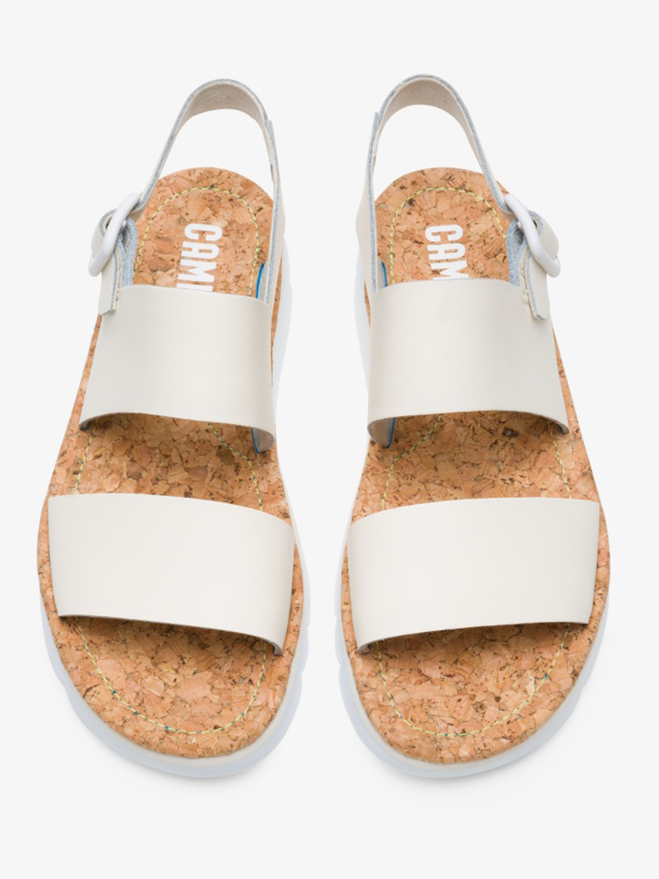 Сандалії Camper Oruga модель K201038-002 Фото