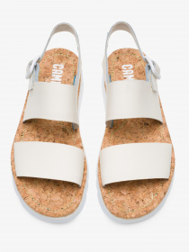 Сандалії Camper Oruga модель K201038-002 Фото