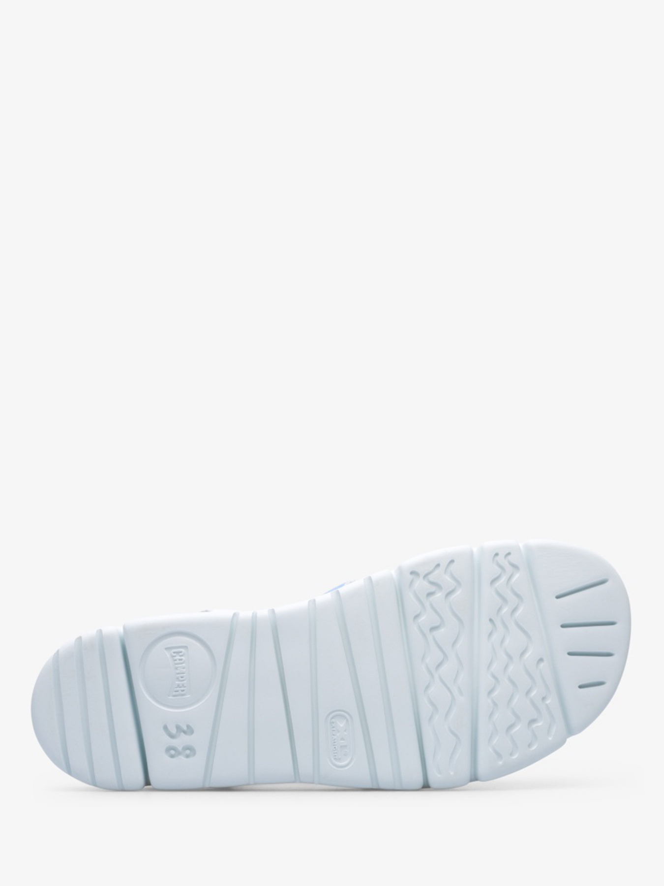 Сандалії Camper Oruga модель K201191-001 Фото