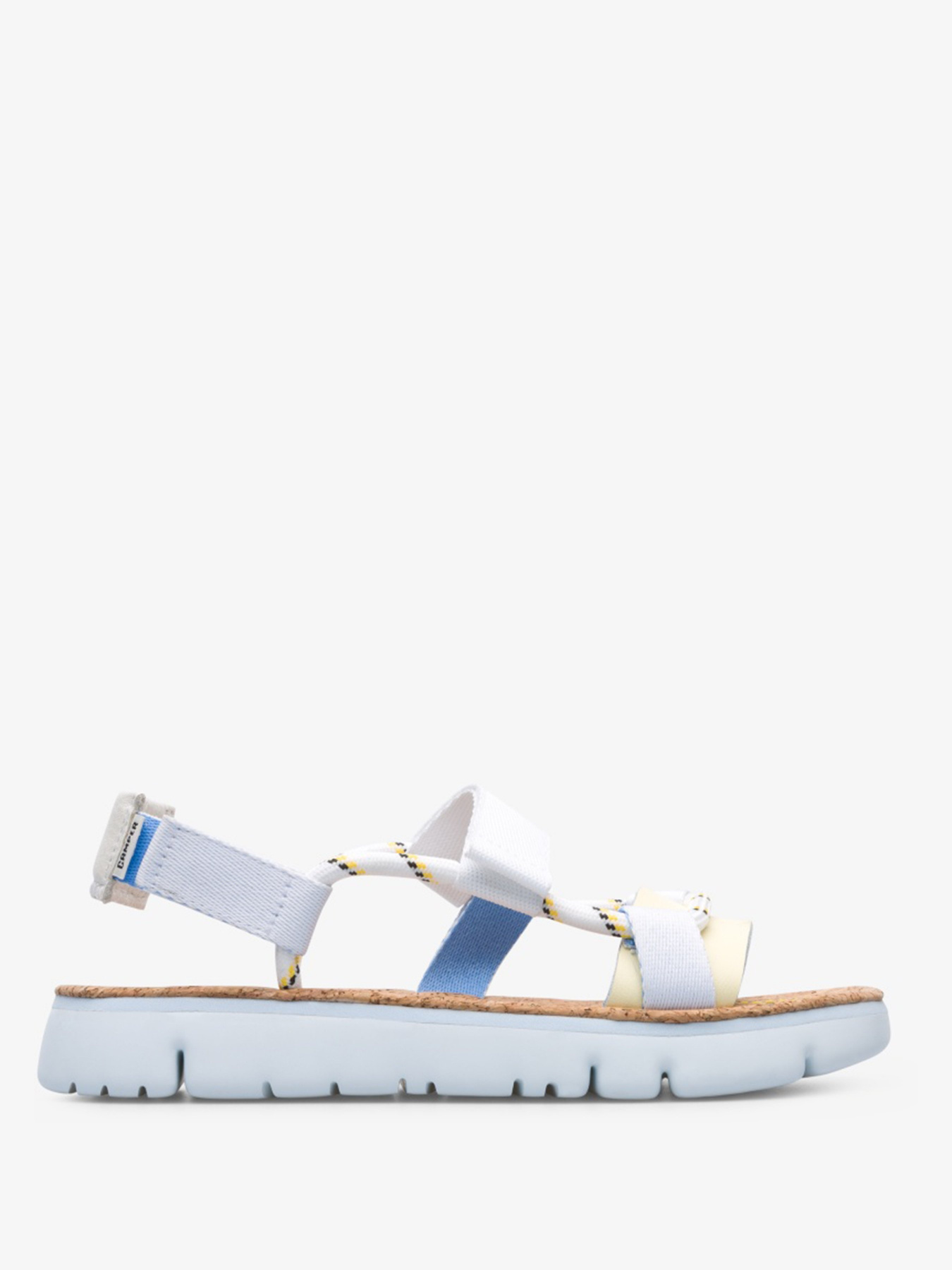 Сандалії Camper Oruga модель K201191-001 Фото