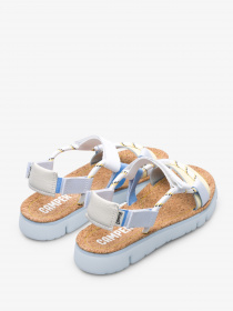 Сандалії Camper Oruga модель K201191-001 Фото