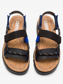 Сандалии Camper Oruga модель K201191-002 Фото