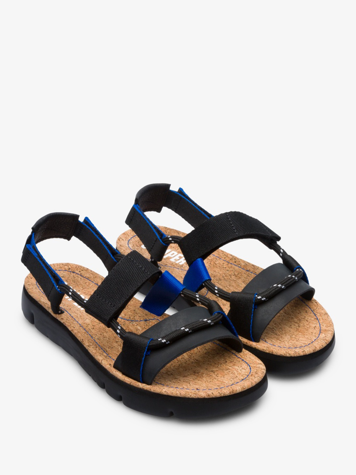 Сандалії Camper Oruga модель K201191-002 Фото