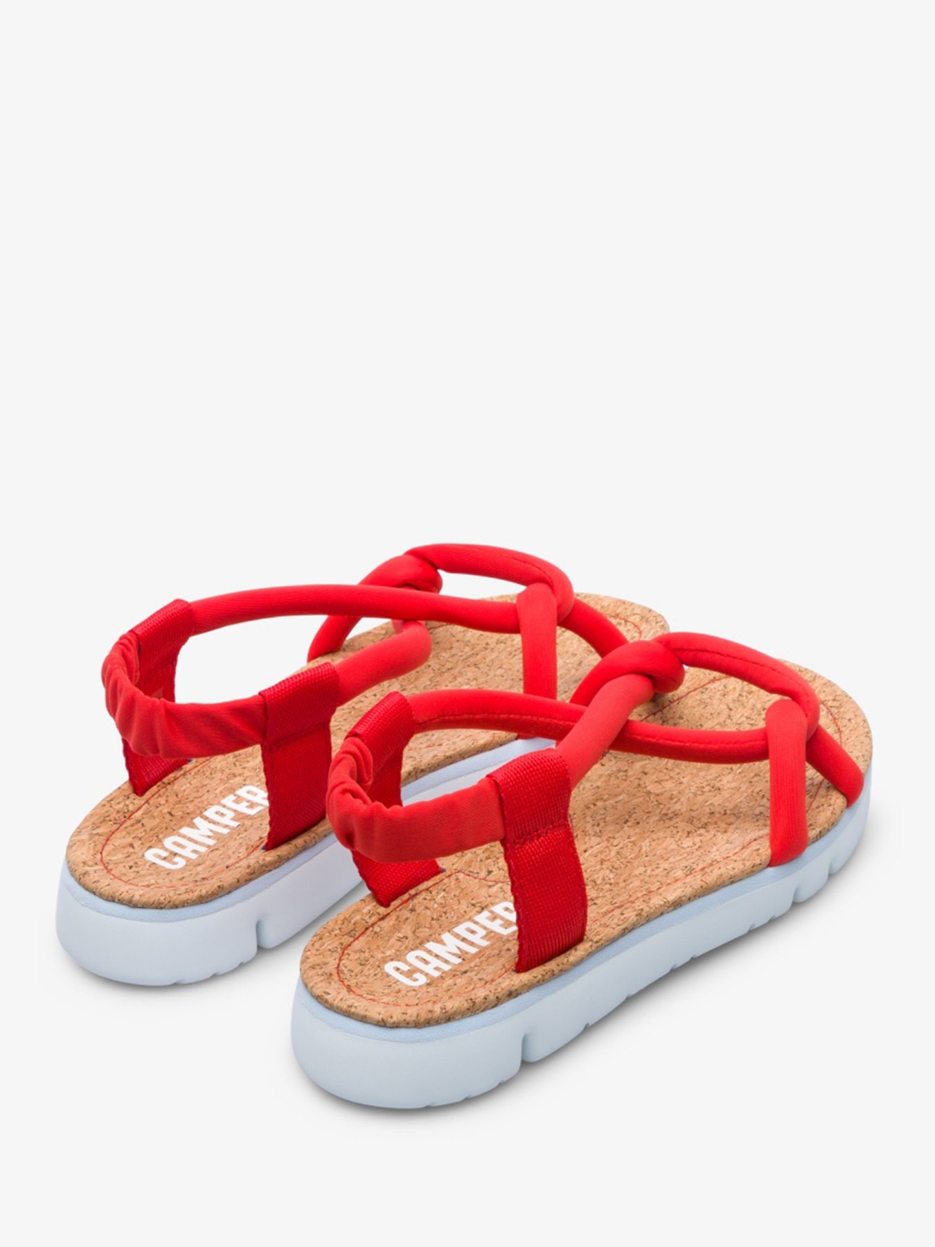 Сандалії Camper Oruga модель K201194-001 Фото