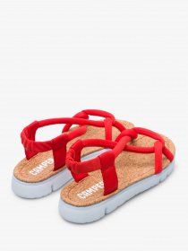 Сандалії Camper Oruga модель K201194-001 Фото