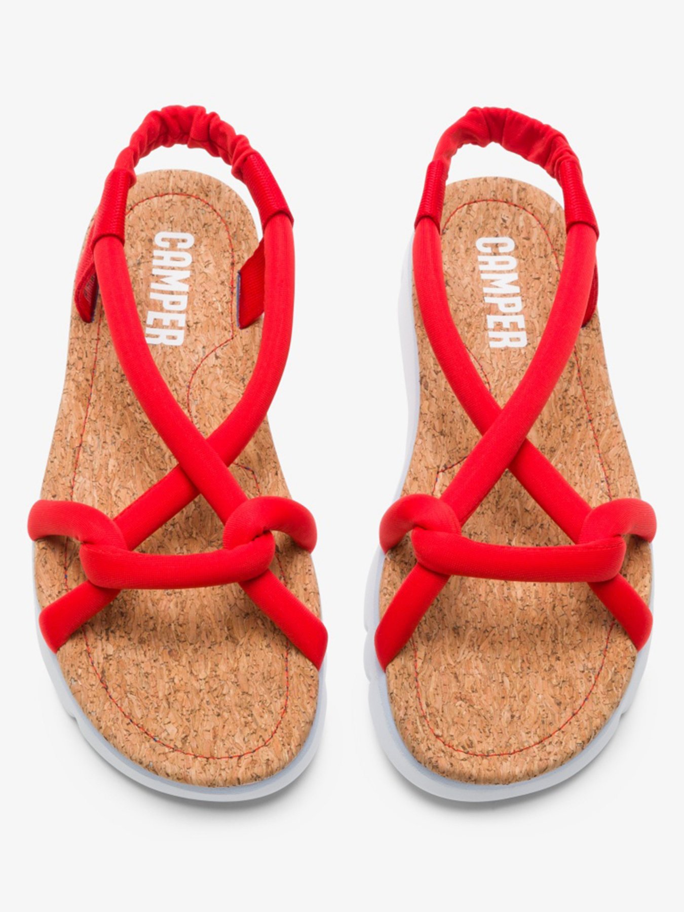 Сандалії Camper Oruga модель K201194-001 Фото