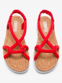 Сандалії Camper Oruga модель K201194-001 Фото