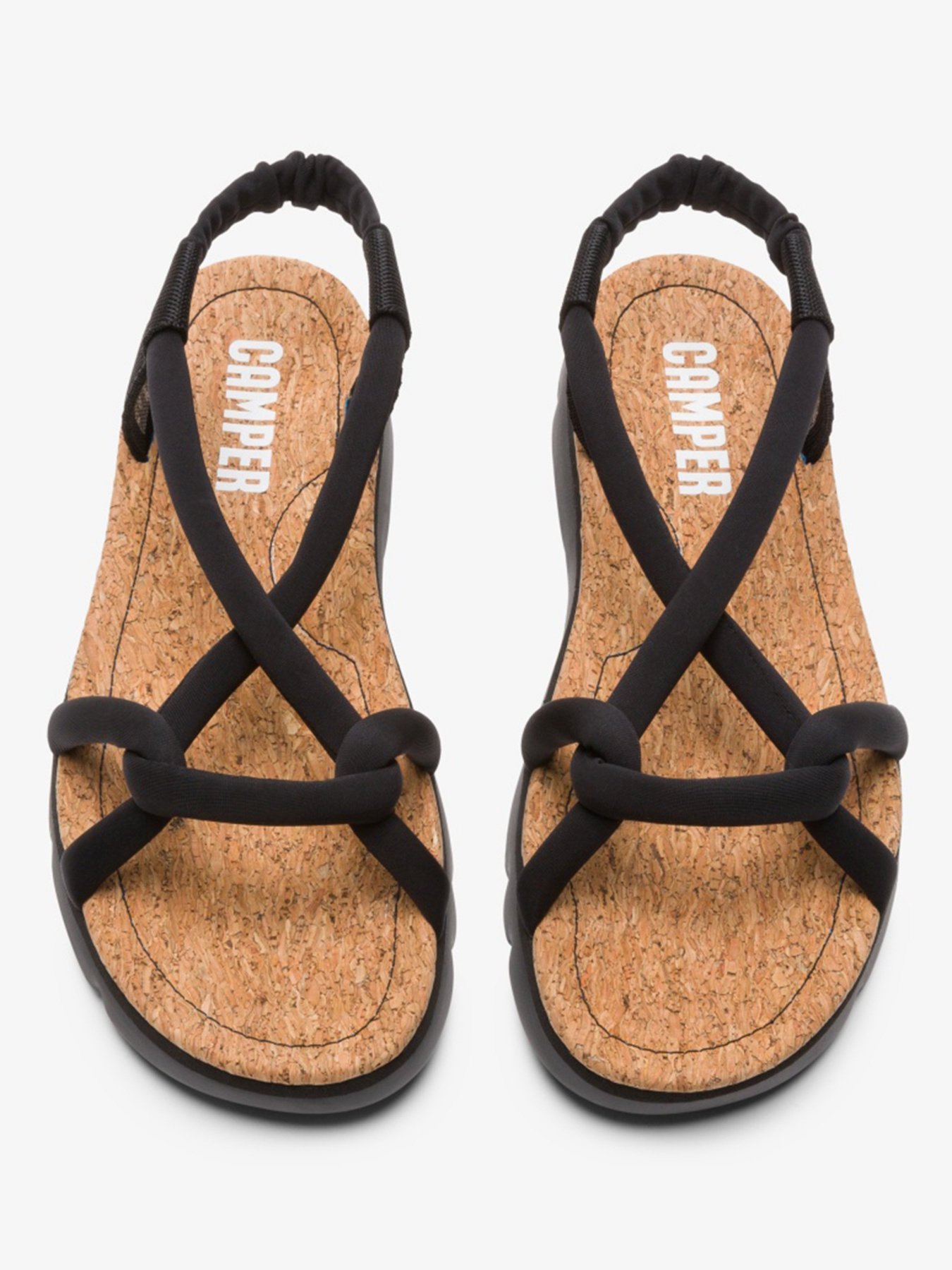 Сандалии Camper Oruga модель K201194-002 Фото