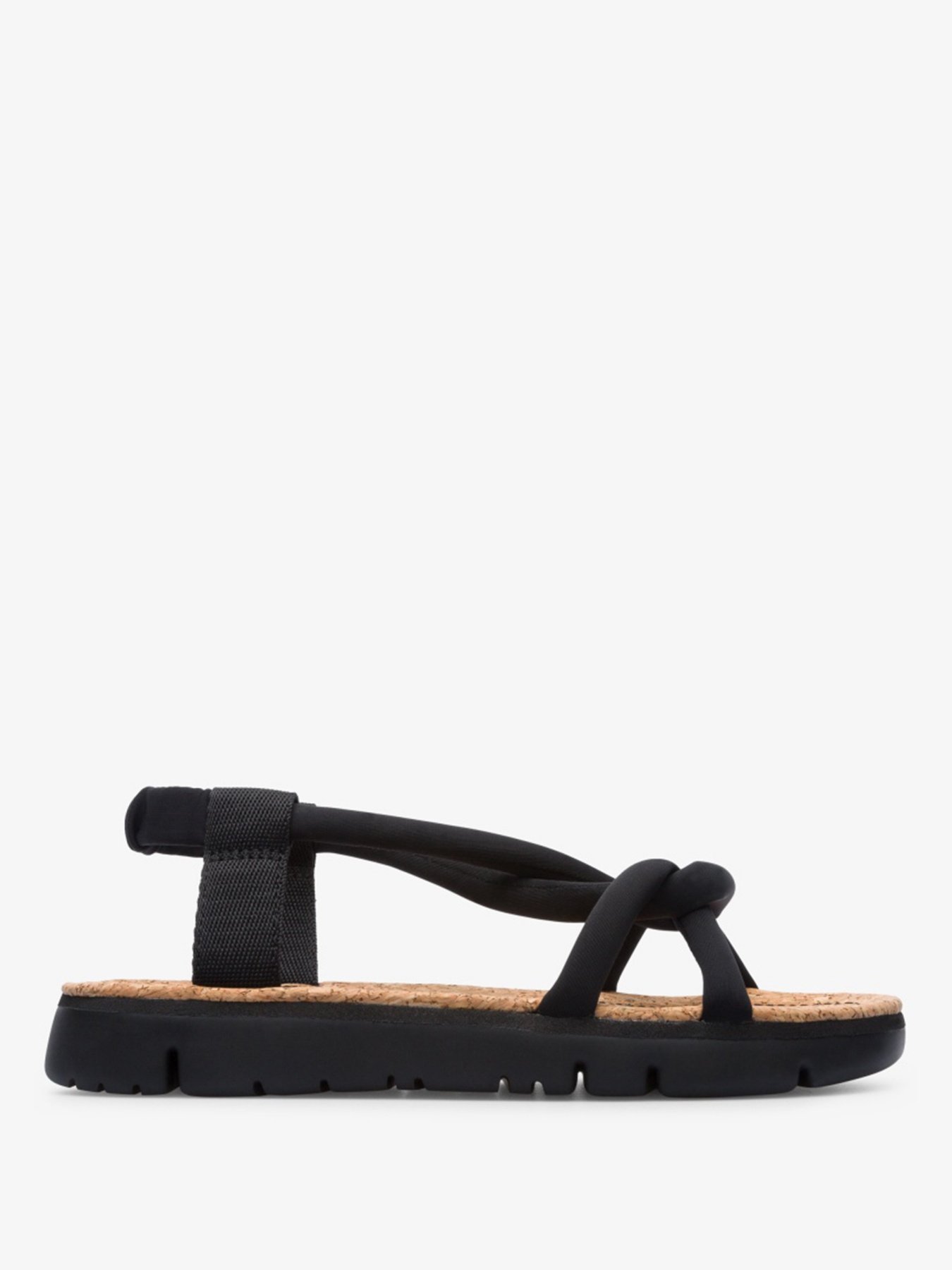 Сандалии Camper Oruga модель K201194-002 Фото