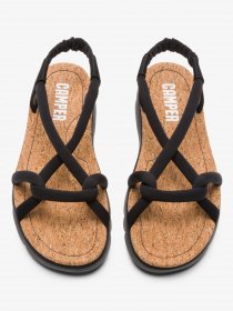 Сандалии Camper Oruga модель K201194-002 Фото